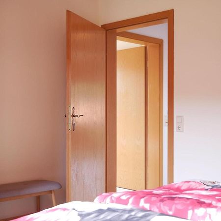 Ferienwohnung Obere Alm Oberkirch  Exteriér fotografie