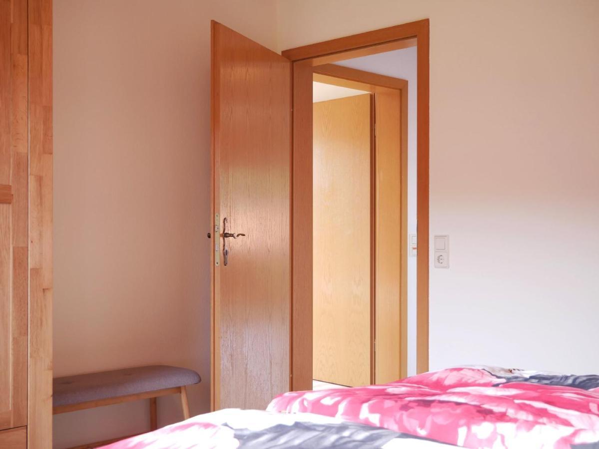 Ferienwohnung Obere Alm Oberkirch  Exteriér fotografie